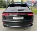 Чорний Ауді RS Q8, об'ємом двигуна 4 л та пробігом 30 тис. км за 128000 $, фото 11 на Automoto.ua