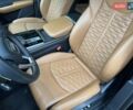 Черный Ауди RS Q8, объемом двигателя 4 л и пробегом 48 тыс. км за 99900 $, фото 57 на Automoto.ua