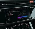 Чорний Ауді RS Q8, об'ємом двигуна 4 л та пробігом 45 тис. км за 99900 $, фото 105 на Automoto.ua