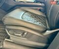 Черный Ауди RS Q8, объемом двигателя 4 л и пробегом 36 тыс. км за 110000 $, фото 90 на Automoto.ua