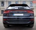 Черный Ауди RS Q8, объемом двигателя 4 л и пробегом 44 тыс. км за 115000 $, фото 8 на Automoto.ua