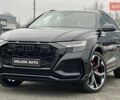 Чорний Ауді RS Q8, об'ємом двигуна 4 л та пробігом 45 тис. км за 99900 $, фото 23 на Automoto.ua