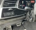 Чорний Ауді RS Q8, об'ємом двигуна 4 л та пробігом 30 тис. км за 128000 $, фото 35 на Automoto.ua