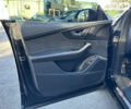 Черный Ауди RS Q8, объемом двигателя 4 л и пробегом 41 тыс. км за 115999 $, фото 10 на Automoto.ua
