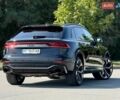 Черный Ауди RS Q8, объемом двигателя 4 л и пробегом 36 тыс. км за 110000 $, фото 73 на Automoto.ua