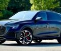 Черный Ауди RS Q8, объемом двигателя 4 л и пробегом 36 тыс. км за 110000 $, фото 77 на Automoto.ua