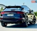 Черный Ауди RS Q8, объемом двигателя 4 л и пробегом 36 тыс. км за 110000 $, фото 26 на Automoto.ua