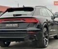 Чорний Ауді RS Q8, об'ємом двигуна 4 л та пробігом 45 тис. км за 99900 $, фото 26 на Automoto.ua