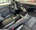 Черный Ауди RS Q8, объемом двигателя 4 л и пробегом 36 тыс. км за 110000 $, фото 114 на Automoto.ua