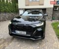 Черный Ауди RS Q8, объемом двигателя 4 л и пробегом 48 тыс. км за 99900 $, фото 24 на Automoto.ua
