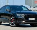 Черный Ауди RS Q8, объемом двигателя 4 л и пробегом 36 тыс. км за 110000 $, фото 34 на Automoto.ua