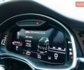 Черный Ауди RS Q8, объемом двигателя 4 л и пробегом 44 тыс. км за 115000 $, фото 35 на Automoto.ua