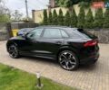 Черный Ауди RS Q8, объемом двигателя 4 л и пробегом 48 тыс. км за 99900 $, фото 15 на Automoto.ua