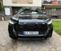 Черный Ауди RS Q8, объемом двигателя 4 л и пробегом 48 тыс. км за 99900 $, фото 23 на Automoto.ua