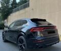Чорний Ауді RS Q8, об'ємом двигуна 4 л та пробігом 43 тис. км за 98500 $, фото 7 на Automoto.ua