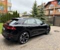 Черный Ауди RS Q8, объемом двигателя 4 л и пробегом 48 тыс. км за 99900 $, фото 10 на Automoto.ua