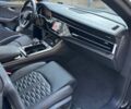 Чорний Ауді RS Q8, об'ємом двигуна 4 л та пробігом 43 тис. км за 98500 $, фото 29 на Automoto.ua
