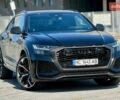 Черный Ауди RS Q8, объемом двигателя 4 л и пробегом 36 тыс. км за 110000 $, фото 30 на Automoto.ua