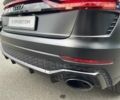 Чорний Ауді RS Q8, об'ємом двигуна 4 л та пробігом 30 тис. км за 128000 $, фото 10 на Automoto.ua