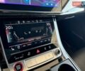 Черный Ауди RS Q8, объемом двигателя 4 л и пробегом 36 тыс. км за 110000 $, фото 116 на Automoto.ua