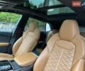 Черный Ауди RS Q8, объемом двигателя 4 л и пробегом 48 тыс. км за 99900 $, фото 42 на Automoto.ua