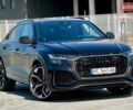 Черный Ауди RS Q8, объемом двигателя 4 л и пробегом 36 тыс. км за 110000 $, фото 31 на Automoto.ua