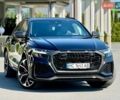 Черный Ауди RS Q8, объемом двигателя 4 л и пробегом 36 тыс. км за 110000 $, фото 5 на Automoto.ua