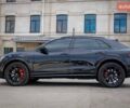 Черный Ауди RS Q8, объемом двигателя 4 л и пробегом 44 тыс. км за 115000 $, фото 7 на Automoto.ua