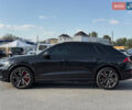 Чорний Ауді RS Q8, об'ємом двигуна 4 л та пробігом 90 тис. км за 88888 $, фото 8 на Automoto.ua