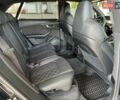 Черный Ауди RS Q8, объемом двигателя 4 л и пробегом 36 тыс. км за 110000 $, фото 105 на Automoto.ua