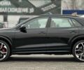 Чорний Ауді RS Q8, об'ємом двигуна 4 л та пробігом 45 тис. км за 99900 $, фото 35 на Automoto.ua