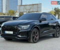Чорний Ауді RS Q8, об'ємом двигуна 4 л та пробігом 90 тис. км за 88888 $, фото 3 на Automoto.ua
