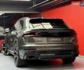 Чорний Ауді RS Q8, об'ємом двигуна 4 л та пробігом 45 тис. км за 107700 $, фото 27 на Automoto.ua
