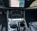 Чорний Ауді RS Q8, об'ємом двигуна 4 л та пробігом 43 тис. км за 98500 $, фото 23 на Automoto.ua
