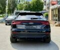 Черный Ауди RS Q8, объемом двигателя 4 л и пробегом 43 тыс. км за 108500 $, фото 7 на Automoto.ua