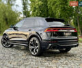 Чорний Ауді RS Q8, об'ємом двигуна 4 л та пробігом 90 тис. км за 89999 $, фото 172 на Automoto.ua