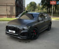 Ауді RS Q8 2021 у Чернігові на Automoto.ua Чорний Ауді RS Q8, об'ємом двигуна 4 л та пробігом 58 тис. км за 120000 $, фото 1 на Automoto.ua