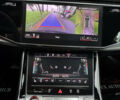 Чорний Ауді RS Q8, об'ємом двигуна 4 л та пробігом 90 тис. км за 89999 $, фото 107 на Automoto.ua