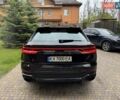 Черный Ауди RS Q8, объемом двигателя 4 л и пробегом 48 тыс. км за 99900 $, фото 13 на Automoto.ua