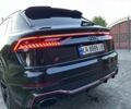 Чорний Ауді RS Q8, об'ємом двигуна 4 л та пробігом 68 тис. км за 130000 $, фото 12 на Automoto.ua