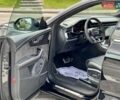 Черный Ауди RS Q8, объемом двигателя 4 л и пробегом 80 тыс. км за 95000 $, фото 12 на Automoto.ua
