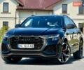 Черный Ауди RS Q8, объемом двигателя 4 л и пробегом 36 тыс. км за 110000 $, фото 3 на Automoto.ua