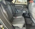 Черный Ауди RS Q8, объемом двигателя 4 л и пробегом 36 тыс. км за 110000 $, фото 107 на Automoto.ua