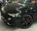 Чорний Ауді RS Q8, об'ємом двигуна 4 л та пробігом 55 тис. км за 99500 $, фото 8 на Automoto.ua