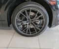 Чорний Ауді RS Q8, об'ємом двигуна 4 л та пробігом 71 тис. км за 69999 $, фото 39 на Automoto.ua