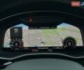 Чорний Ауді RS Q8, об'ємом двигуна 4 л та пробігом 45 тис. км за 99900 $, фото 95 на Automoto.ua