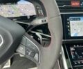 Чорний Ауді RS Q8, об'ємом двигуна 4 л та пробігом 30 тис. км за 128000 $, фото 41 на Automoto.ua