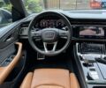 Черный Ауди RS Q8, объемом двигателя 4 л и пробегом 48 тыс. км за 99900 $, фото 31 на Automoto.ua