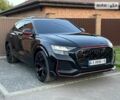 Чорний Ауді RS Q8, об'ємом двигуна 4 л та пробігом 68 тис. км за 130000 $, фото 3 на Automoto.ua