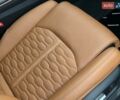 Чорний Ауді RS Q8, об'ємом двигуна 4 л та пробігом 45 тис. км за 99900 $, фото 43 на Automoto.ua